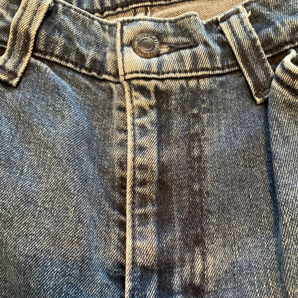 Men’s Levi’s 511 Size 36x32 - Picture 6 of 10